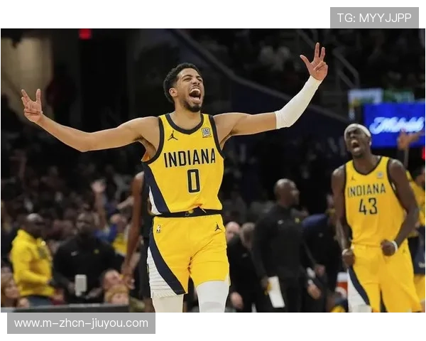 NBA步行者哈利伯顿助攻再创新高，领航球队重返胜利轨道