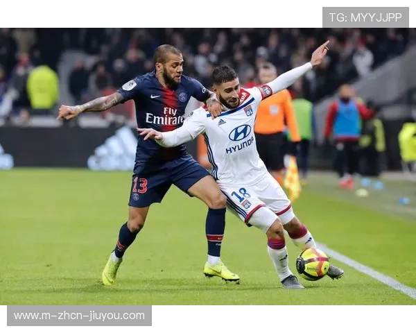 巴黎通过压迫成功抢下前场球权：高压战术的终极体现