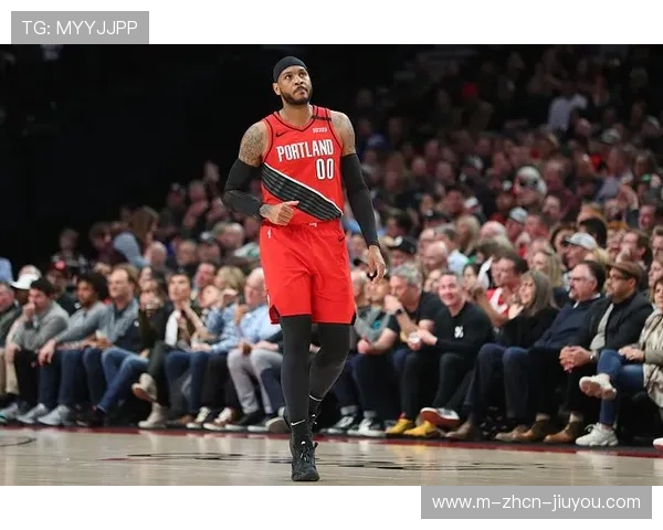 开拓者期待“全员健康”，冲击季后赛的黄金机会